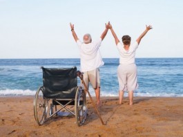 Geriatric Patient Miraculously Survives a 4-Day Weekend in the Hospital geriatric patient survived