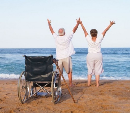 Geriatric Patient Miraculously Survives a 4-Day Weekend in the Hospital geriatric patient survived