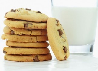 Update: Cookie Monster Leaves Sesame Street Hospital AMA on Christmas Eve milk and cookies