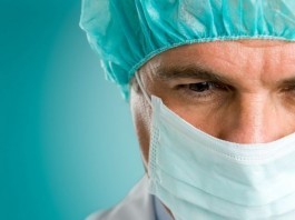 45-Year-Old EM Physician Reflects Back Upon 4.0 GPA in College While Manually Disimpacting Patient em physician