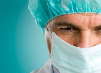 45-Year-Old EM Physician Reflects Back Upon 4.0 GPA in College While Manually Disimpacting Patient em physician