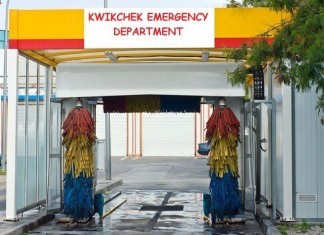 New KwikChek ED Expected to be a Hit emergency department