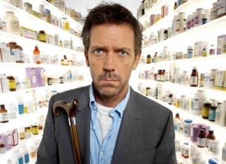 Doctor’s Last Drug-Rep Pen Running Out of Ink, Future Prescription Decisions Uncertain doctor prescribing