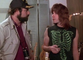 Hospital Unveils Pain Scale That Goes to Eleven