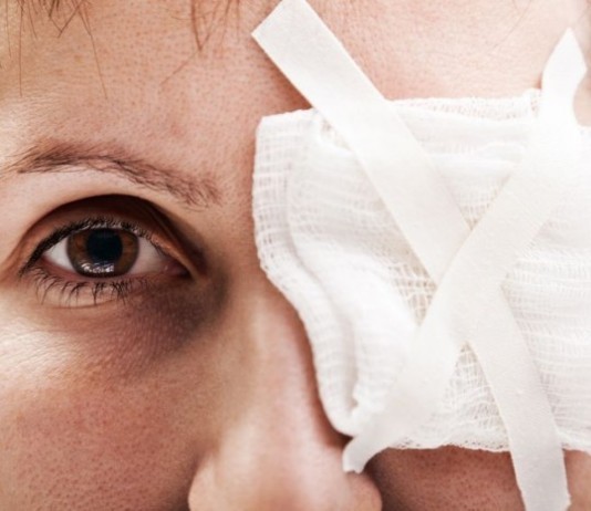 Intern Places Wrong IO Access, Gets Intraocular Access by Mistake io access