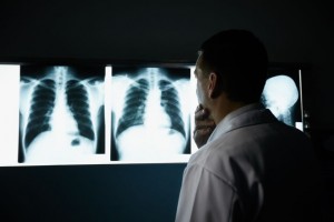 radiologist