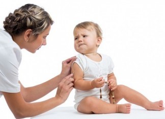 Local Children Against Vaccinations Despite the Evidence pediatrics vaccines
