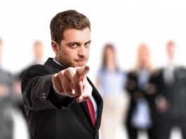 Hospital Administrators Chastise Emergency, Surgical & Medical Staff for Patient Satisfaction Scores Lagging Behind L&D hospital administrator