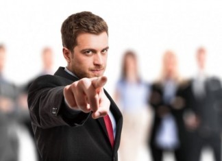 Hospital Administrators Chastise Emergency, Surgical & Medical Staff for Patient Satisfaction Scores Lagging Behind L&D hospital administrator