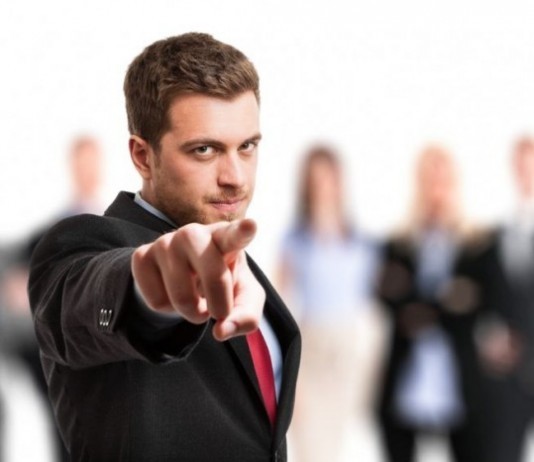 Hospital Administrators Chastise Emergency, Surgical & Medical Staff for Patient Satisfaction Scores Lagging Behind L&D hospital administrator