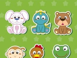 Stickers for Drug Seekers Program Gaining Momentum reward stickers