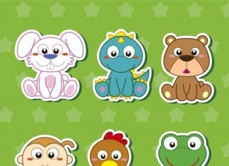 Stickers for Drug Seekers Program Gaining Momentum reward stickers