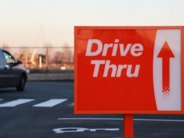Hospital Debuts Combination Clinic/Pharmacy Drive-Thru