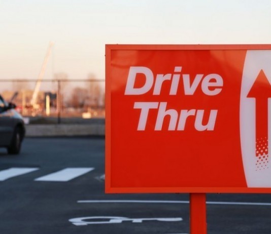 Hospital Debuts Combination Clinic/Pharmacy Drive-Thru