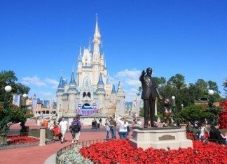 Disney Parks Now Require Immunization Record for Admittance disney requires vaccinations