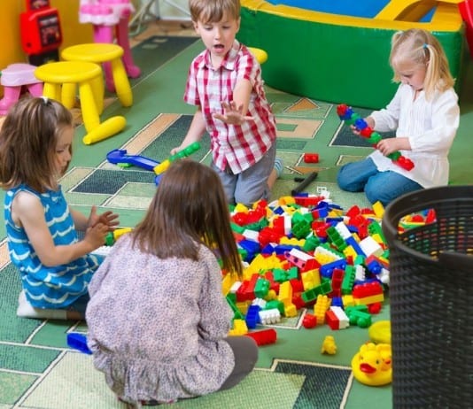 Four-Year-Old Teaches Surgeons Emotional Intelligence pediatric training