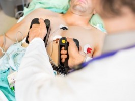 Code Blue Also Code Brown cpr