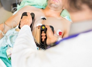 Code Blue Also Code Brown cpr