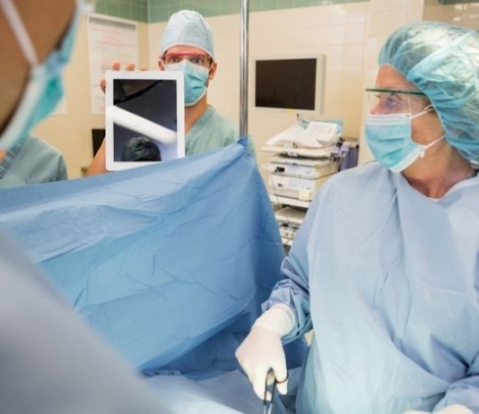 Surgeon Time Finally Debunked with New App new medical app