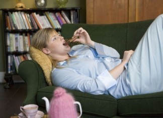 APA Finally Admits It Just Too Damn Lazy to Add Treatment Section to DSM stressed medical student