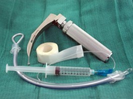 Respiratory Therapist Tom Brady Fired for Underinflating ET Tubes respiratory therapist equipment