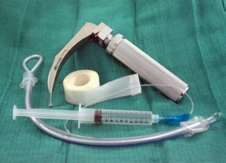 Respiratory Therapist Tom Brady Fired for Underinflating ET Tubes respiratory therapist equipment