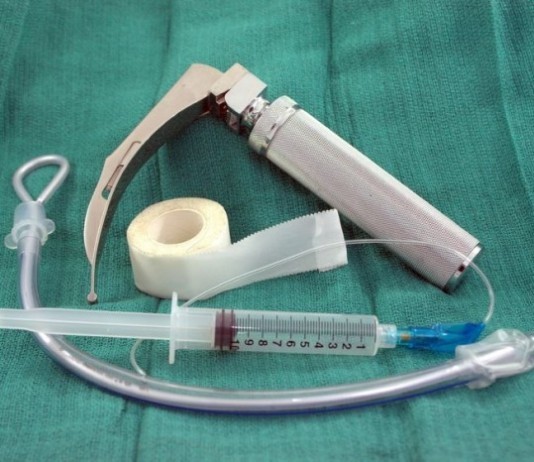 Respiratory Therapist Tom Brady Fired for Underinflating ET Tubes respiratory therapist equipment