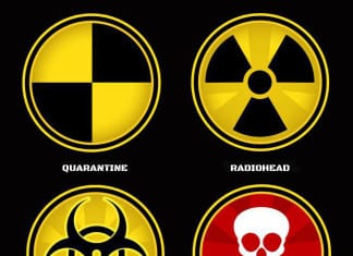 Music Review: Radiohead’s Clinic A