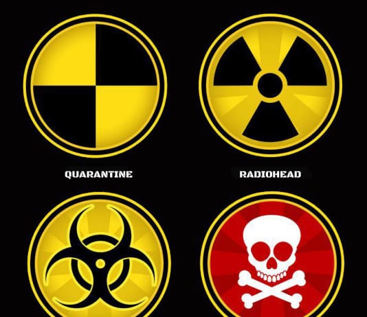 Music Review: Radiohead’s Clinic A