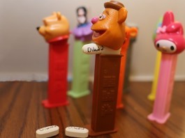 Pez Introduces New Pocket Percocet Dispenser