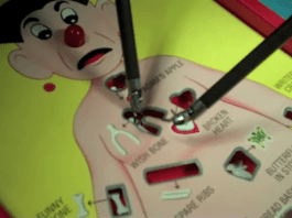 American Board of Surgery Replaces Qualifying & Certifying Exams with Board Game Operation operation exam