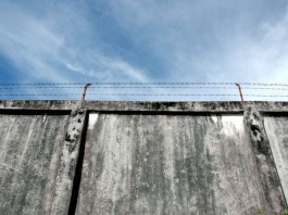 Hospital Fortress Built to Deter Winter Surge in Patient Volume