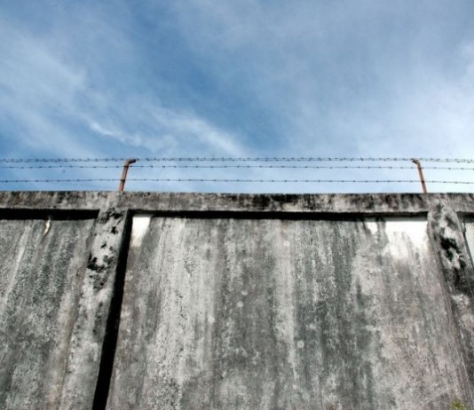 Hospital Fortress Built to Deter Winter Surge in Patient Volume