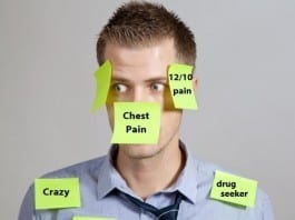 Area Hospital to Implement New Health Record Using Post-it Notes health record on post it notes