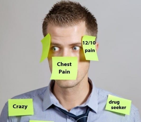 Area Hospital to Implement New Health Record Using Post-it Notes health record on post it notes