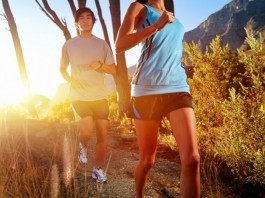 Run-4-the-Cure 5k Fun Run, 3 Runners Shy of Cure