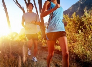 Run-4-the-Cure 5k Fun Run, 3 Runners Shy of Cure