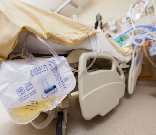 After Super Bowl, Health Care Practitioners Ready to Diurese the Sh*t Out of Everyone urine foley catheter