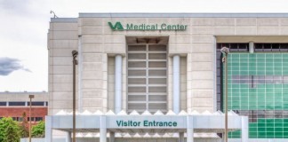 Local Veterans Affairs Hospital to Merge with DMV va hospital