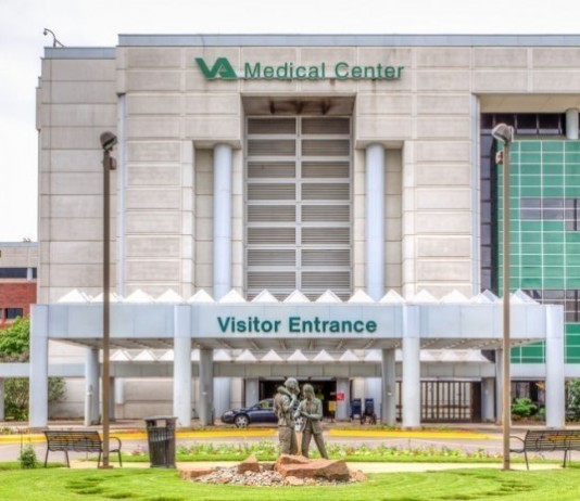 Local Veterans Affairs Hospital to Merge with DMV va hospital