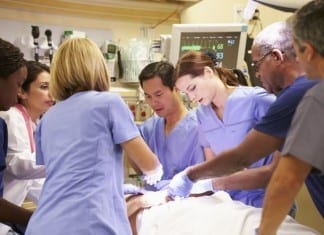 ED Study Reveals Spectacular Patient Selfishness arterial line circle of willis CPR emergency department butthurt audacity code shift change prior authorization otherwise stable