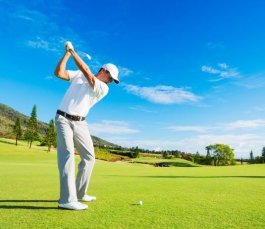 PGA Pro Becomes Hospital Administrator to Make More Money, Play More Golf PGA pro turns hospital administrator