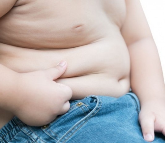 China now referring to Type 2 Diabetes as ‘The American Disease” childhood obesity