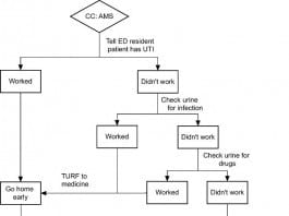 2015 Guidelines for Altered Mental Status Published ams