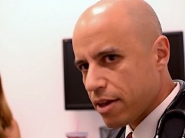 Dr. House of Cards: Magna Cum Measles measles infection