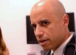 Dr. House of Cards: Magna Cum Measles measles infection