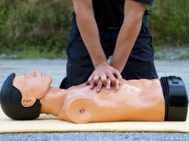 CPR Guidelines Made Even Simpler CPR