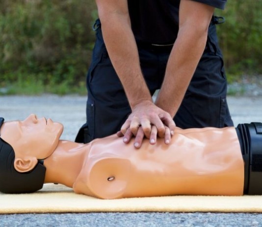 CPR Guidelines Made Even Simpler CPR