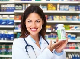 New Multivitamin Cures Cancer, Heart Disease, Famine, Evil multivitamins