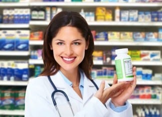 New Multivitamin Cures Cancer, Heart Disease, Famine, Evil multivitamins